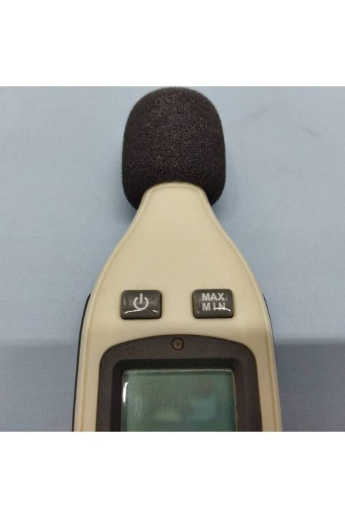 中古騒音計のベネテック