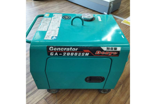 工具の中古電動工具