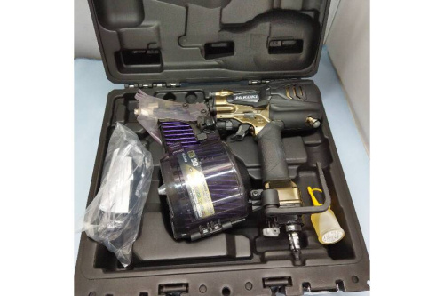 工具の中古エアー工具