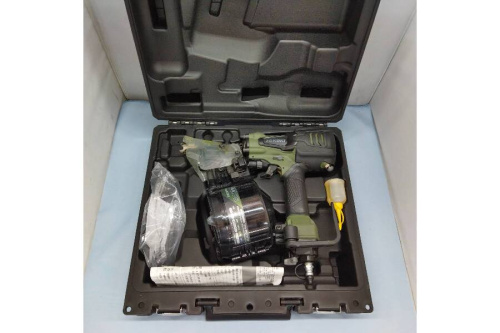 工具の中古エアー工具