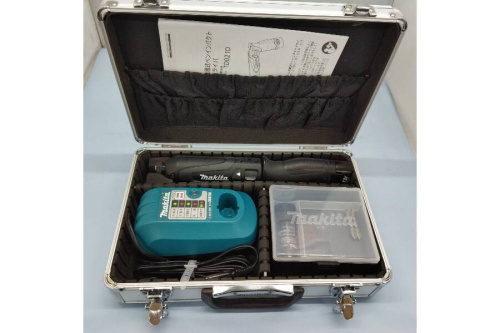 工具の中古電動工具