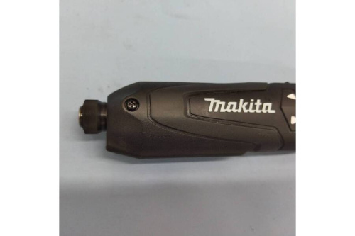 中古インパクトドライバのマキタ