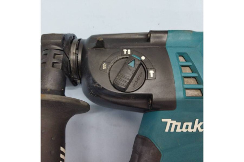 中古ハンマドリルのマキタ