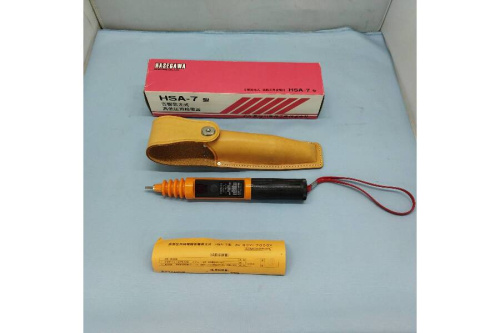 工具の中古検査工具