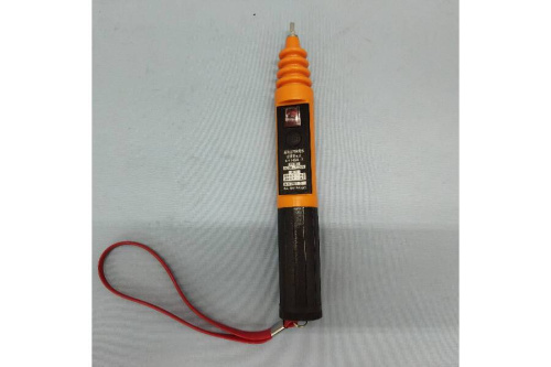 中古検査工具の中古検電器