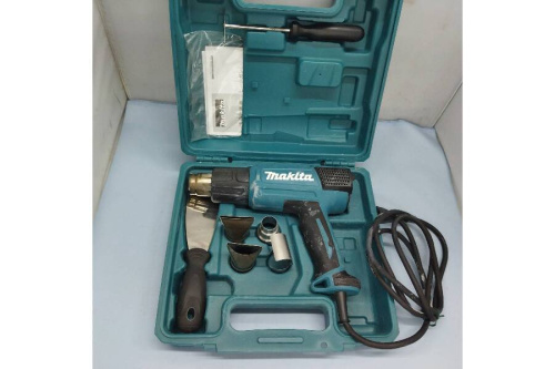 工具の中古電動工具