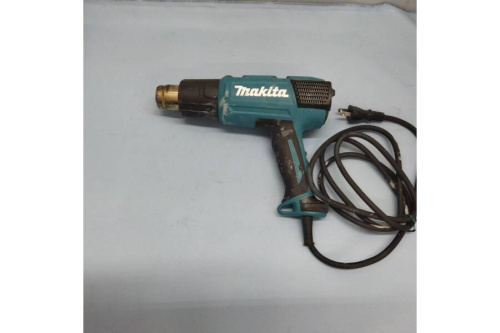 中古電動工具の中古ヒートガン