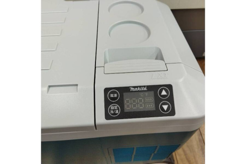 中古電動工具の中古保冷温庫