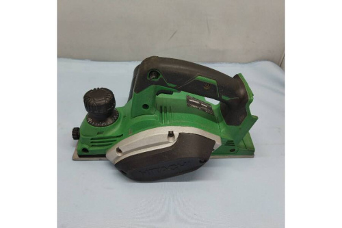 中古電動工具の中古電動かんな