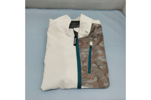 中古電動工具の中古ファンジャケット