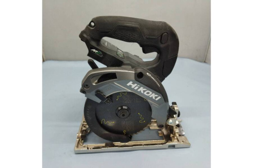 中古電動工具の中古丸ノコ