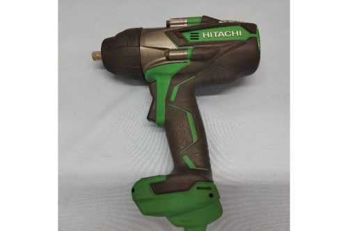 中古電動工具の中古インパクトレンチ