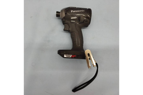 中古電動工具の中古インパクトドライバ