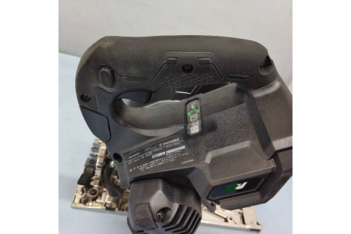 中古電動工具の中古丸ノコ