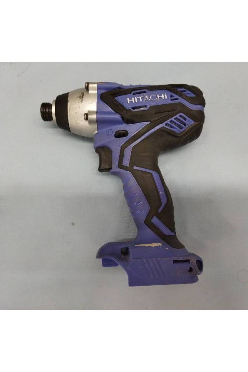 中古電動工具の中古インパクトドライバ