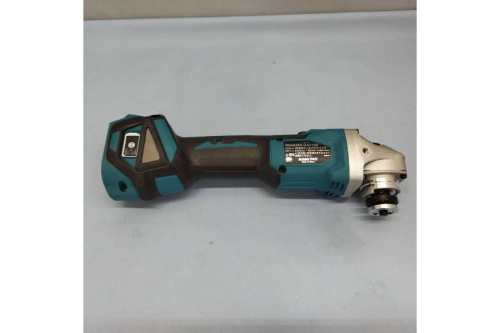 中古ディスクグラインダのマキタ