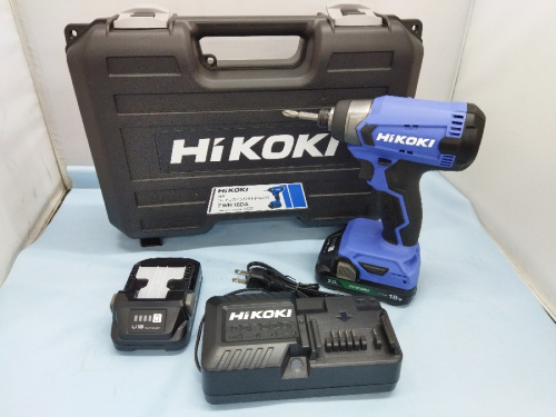 工具の中古電動工具