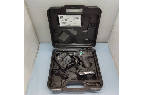 工具の中古電動工具