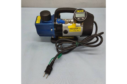 中古電動工具の中古真空ポンプ