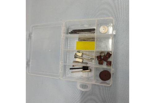 中古ミニルーターのプロクソン