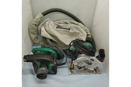 工具の中古電動工具