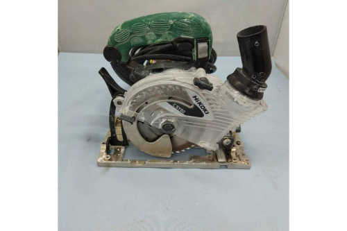 中古電動工具の中古丸ノコ