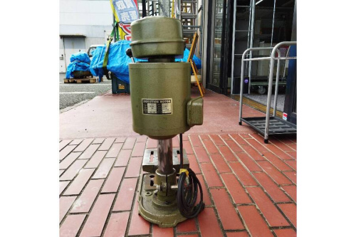 中古卓上の中古卓上ボール盤