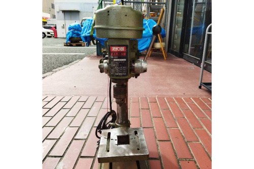 工具専門店