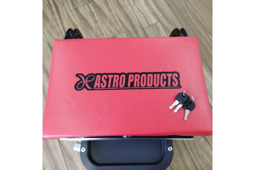 中古クリーパーのアストロプロダクツ