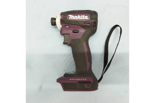 中古電動工具の中古インパクトドライバ