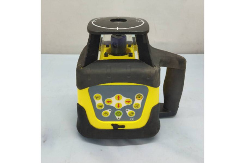 中古電動工具の中古回転レーザーレベル