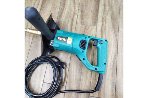 中古電動工具の中古撹拌機