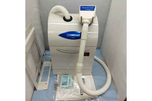 工具の中古清掃工具