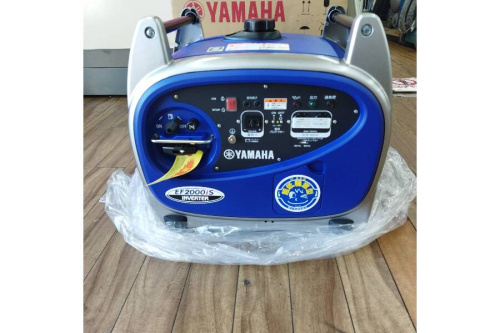 中古電動工具の中古発電機