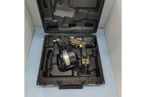 工具の中古エアー工具