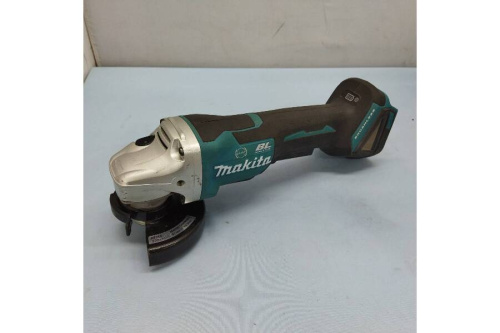 中古電動工具の中古ディスクグラインダ