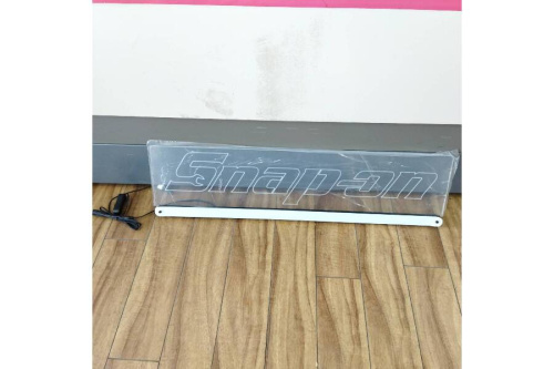 中古電動工具の中古照明パネル