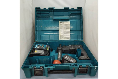 中古電動工具の中古ハンマドリル