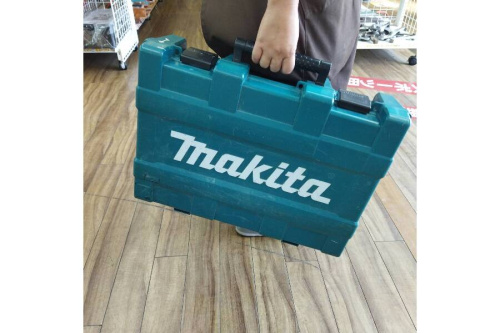 工具専門店
