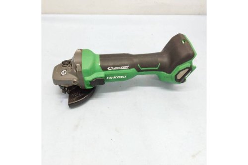 中古電動工具の中古ディスクグラインダ