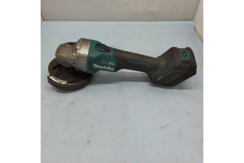 中古電動工具の中古ディスクグラインダ