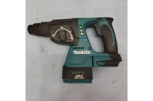 中古電動工具の中古ハンマドリル