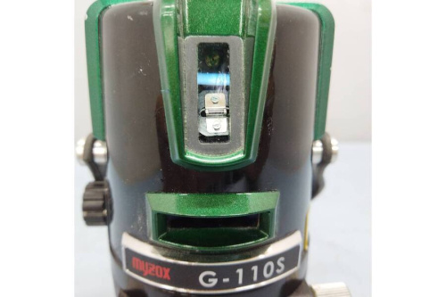 中古墨出し器のマイゾックス