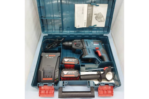 工具の中古電動工具