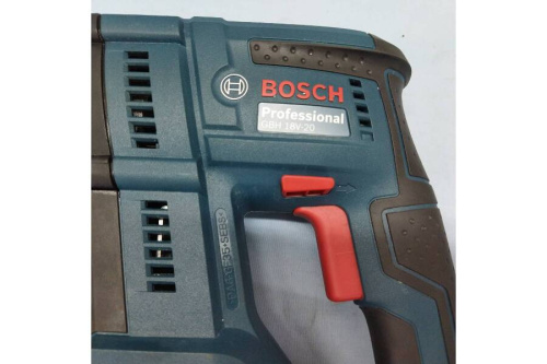 中古ハンマードリルのボッシュ