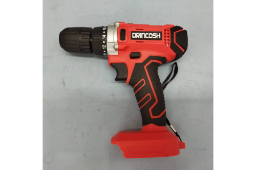 中古電動工具の中古ドリルドライバー