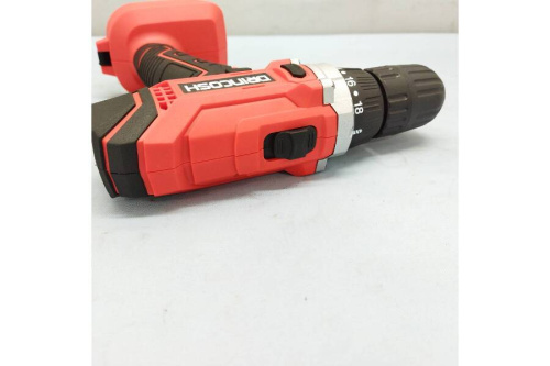 ドリンコスの工具専門店