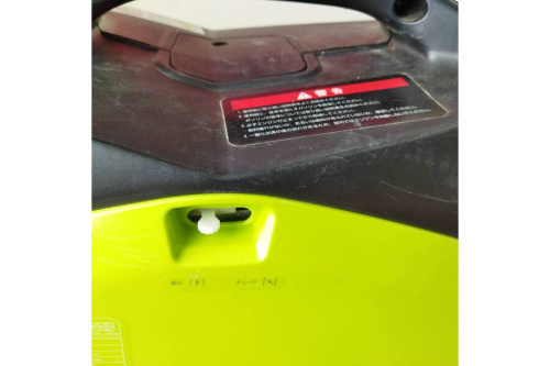 中古発電機のイーノア