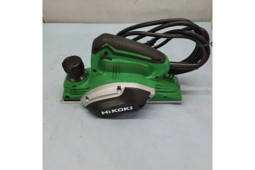 中古電動工具の中古電動かんな