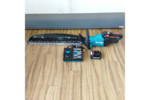 工具の中古園芸工具
